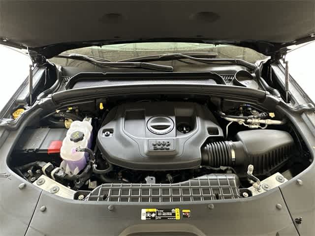 Thumbnail: 2023 Jeep Grand Cherokee - 37