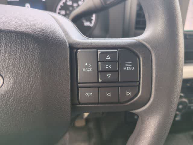 Thumbnail: 2024 Ford Econoline - 23