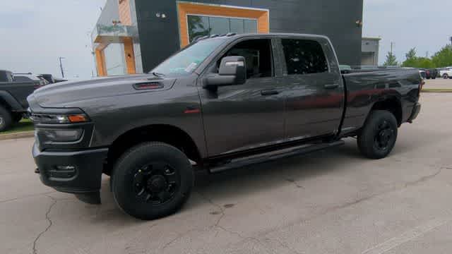 Thumbnail: 2026 RAM 2500 - 4