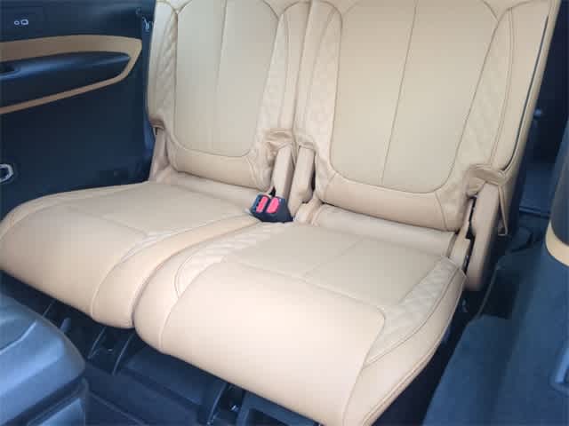 Thumbnail: 2025 Jeep Grand Cherokee L - 40