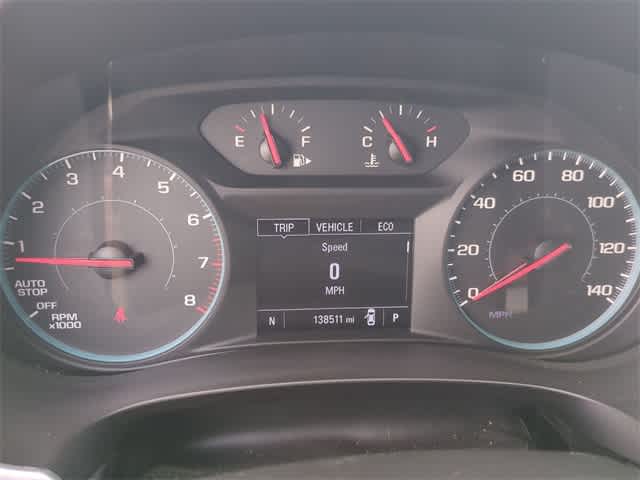 Thumbnail: 2019 Chevrolet Malibu - 32