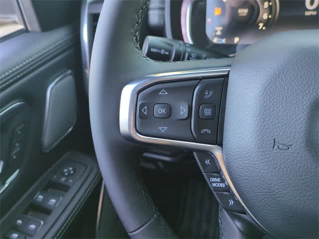 Thumbnail: 2026 RAM 1500 - 25