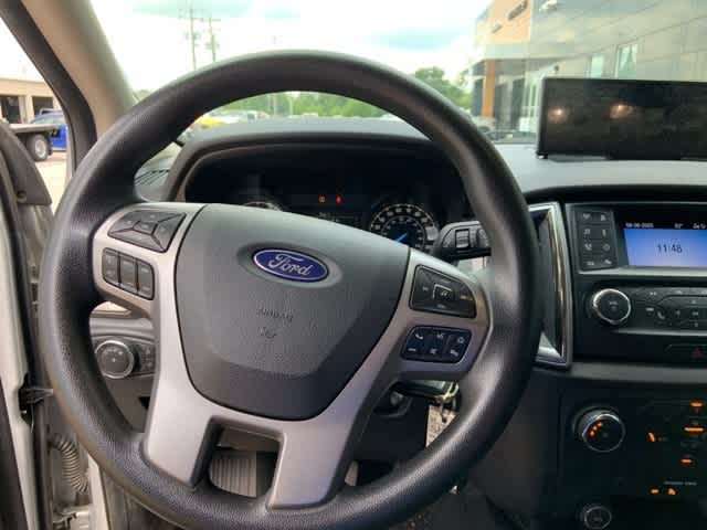 Thumbnail: 2019 Ford Ranger - 7