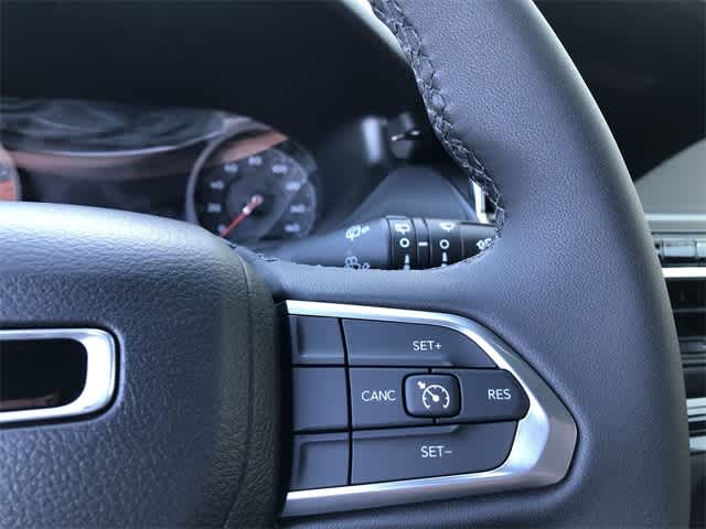 Thumbnail: 2026 Jeep Compass - 22