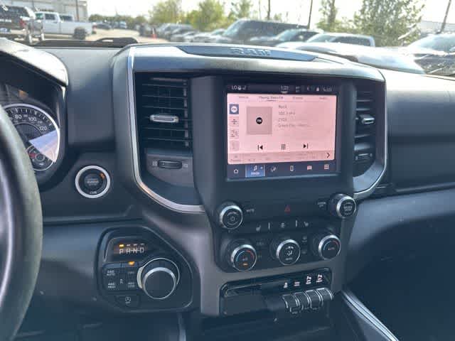 Thumbnail: 2022 RAM 1500 - 7