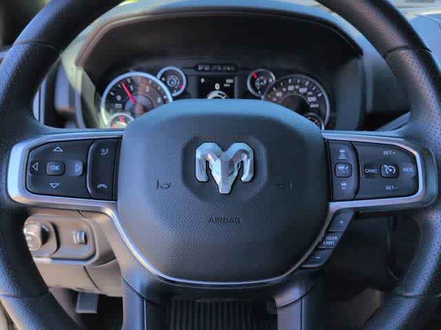 Thumbnail: 2026 RAM 2500 - 23
