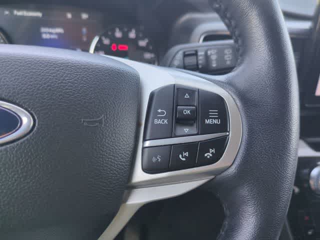 Thumbnail: 2023 Ford Explorer - 24