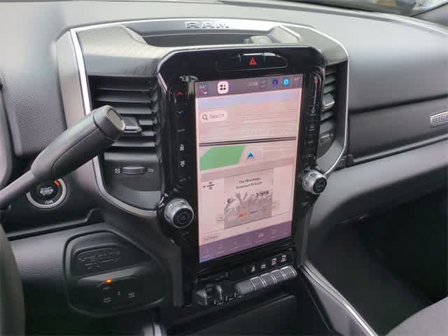 Thumbnail: 2026 RAM 2500 - 27