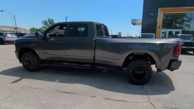 Thumbnail: 2026 RAM 3500 - 6