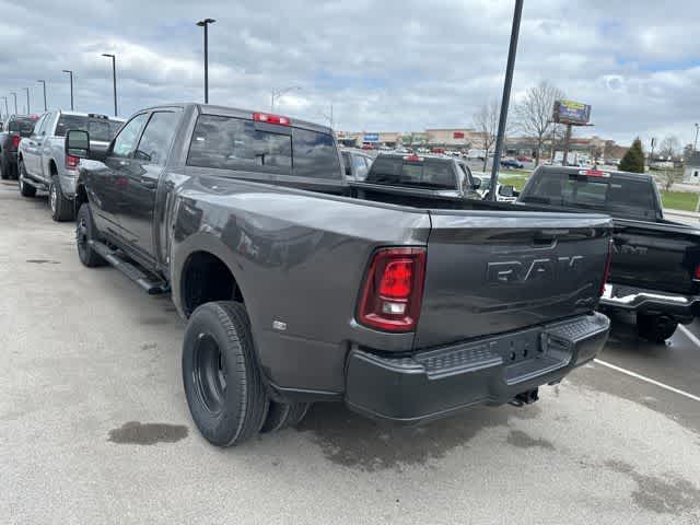 Thumbnail: 2026 RAM 3500 - 10