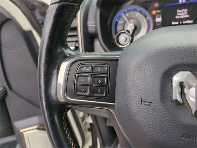 Thumbnail: 2020 RAM 2500 - 26