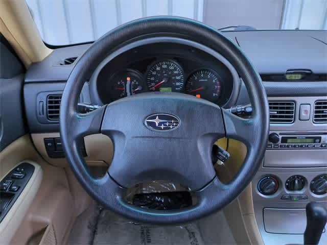 Thumbnail: 2003 Subaru Forester - 23