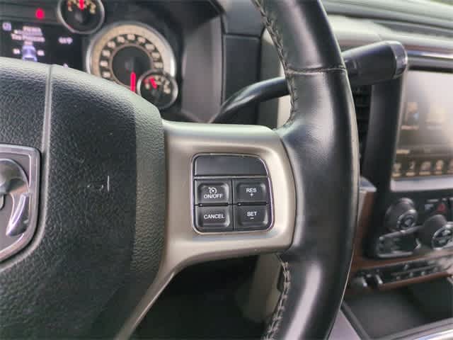 Thumbnail: 2016 RAM 3500 - 25