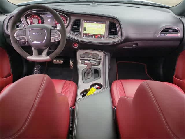 Thumbnail: 2023 Dodge Challenger - 16