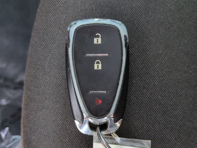 Thumbnail: 2019 Chevrolet Equinox - 35