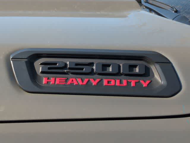Thumbnail: 2026 RAM 2500 - 13