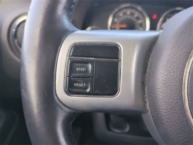 Thumbnail: 2017 Jeep Compass - 23