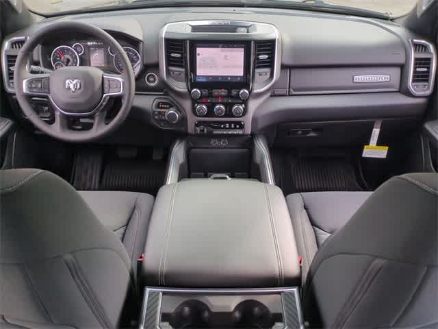 Thumbnail: 2026 RAM 1500 - 16