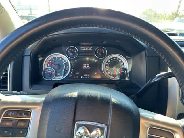 Thumbnail: 2016 RAM 3500 - 6