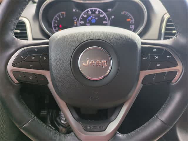 Thumbnail: 2019 Jeep Grand Cherokee - 23