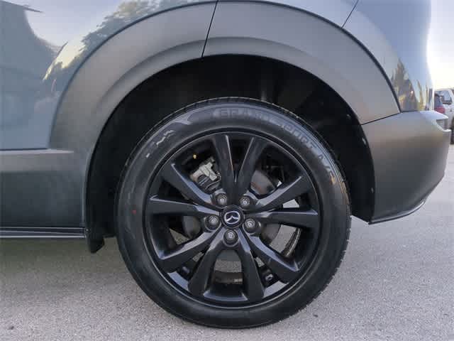 Thumbnail: 2022 Mazda CX-30 - 14