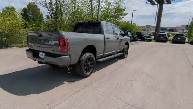 Thumbnail: 2026 RAM 2500 - 8