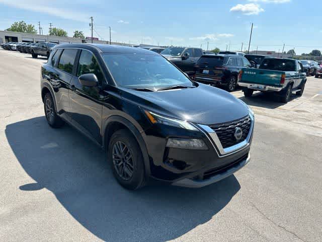 Thumbnail: 2023 Nissan Rogue - 23