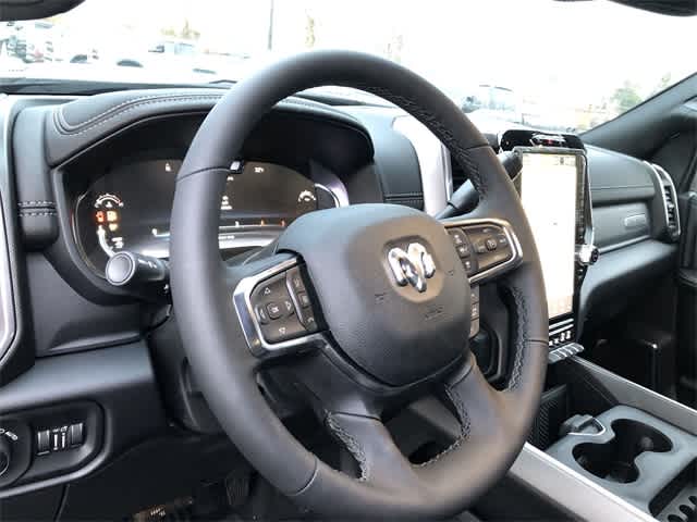 Thumbnail: 2026 RAM 3500 - 13