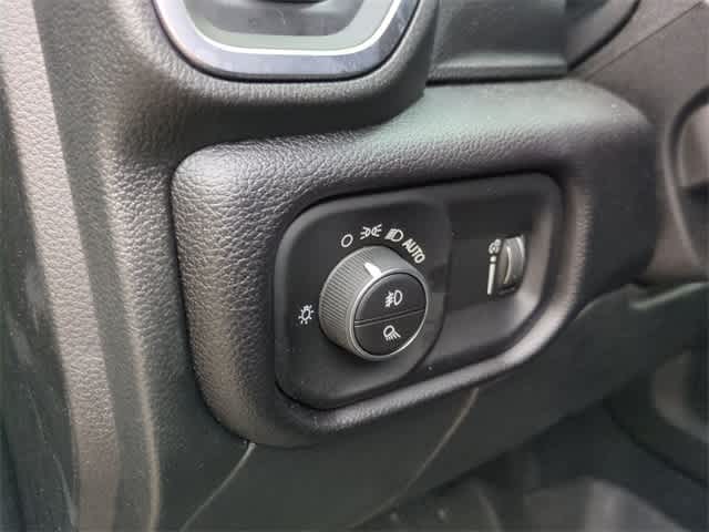 Thumbnail: 2026 RAM 2500 - 17