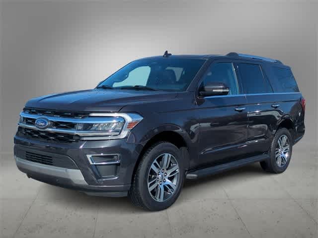 Thumbnail: 2024 Ford Expedition - 4