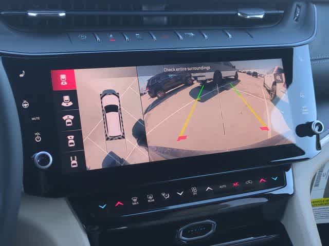 Thumbnail: 2026 Jeep Grand Cherokee - 31