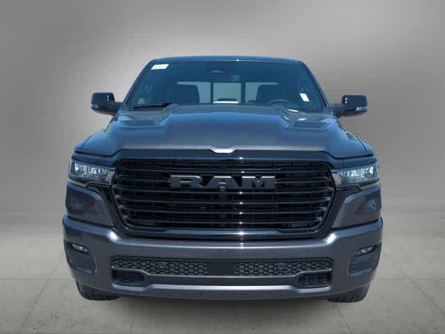 Thumbnail: 2026 RAM 1500 - 3