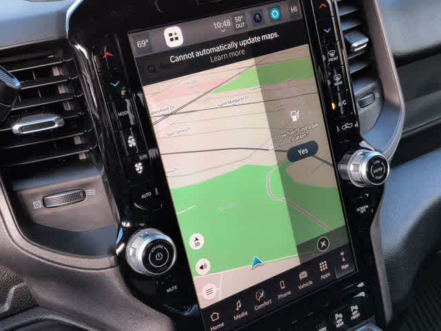 Thumbnail: 2026 RAM 2500 - 29