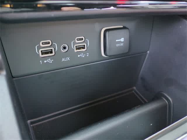 Thumbnail: 2025 Jeep Grand Cherokee L - 31