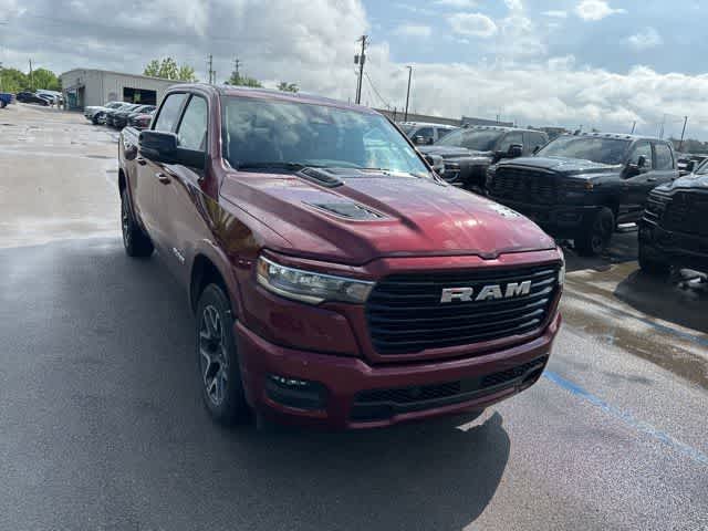 Thumbnail: 2026 RAM 1500 - 26