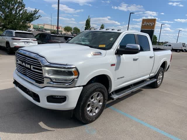 Thumbnail: 2022 RAM 2500 - 2