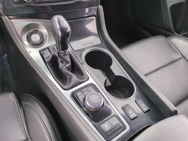 Thumbnail: 2021 Nissan Maxima - 33