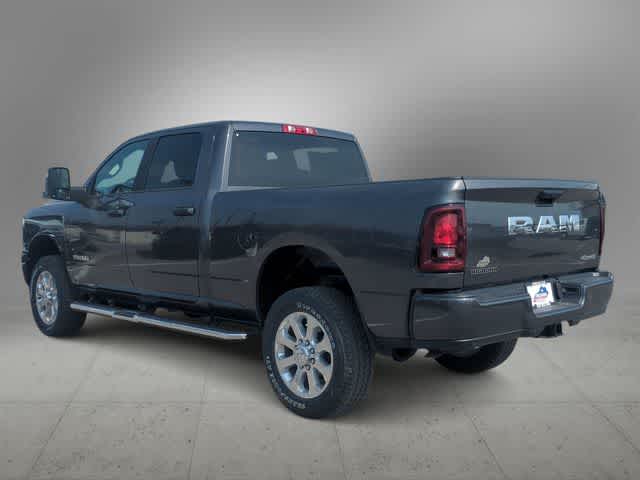 Thumbnail: 2026 RAM 2500 - 6