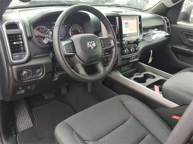 Thumbnail: 2026 RAM 1500 - 10