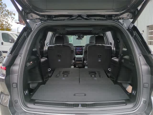 Thumbnail: 2025 Jeep Grand Cherokee L - 36