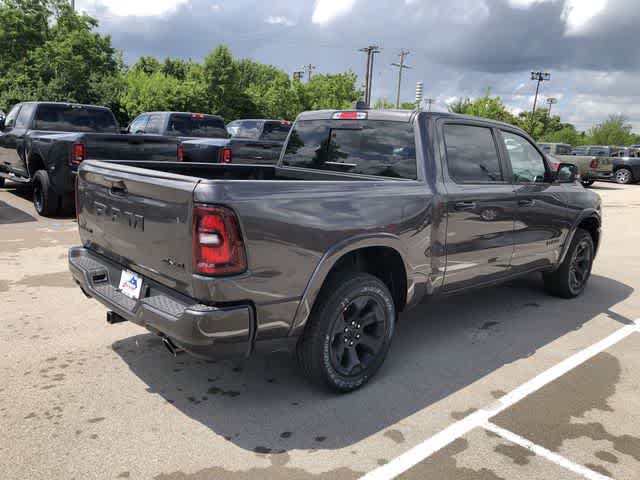 Thumbnail: 2026 RAM 1500 - 6
