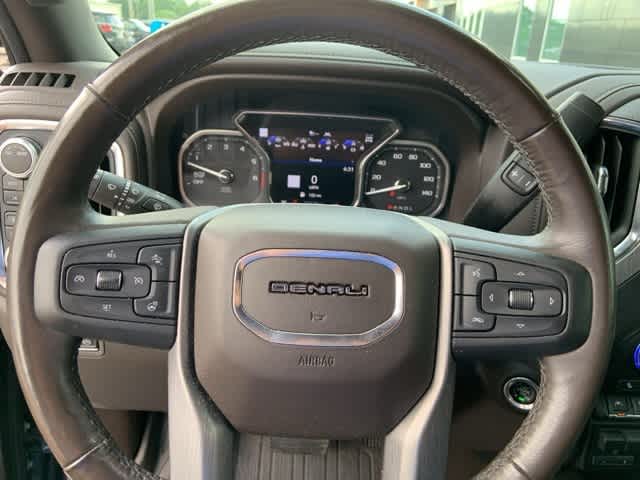 Thumbnail: 2020 GMC Sierra 1500 - 12