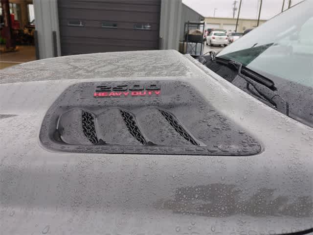 Thumbnail: 2026 RAM 2500 - 13