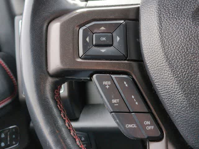 Thumbnail: 2021 Ford Expedition - 26