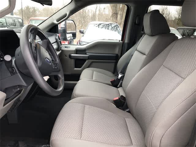 Thumbnail: 2022 Ford Econoline - 11