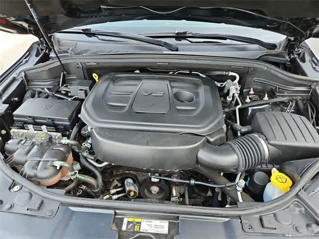 Thumbnail: 2021 Dodge Durango - 15