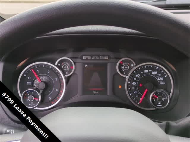 Thumbnail: 2025 RAM 2500 - 33