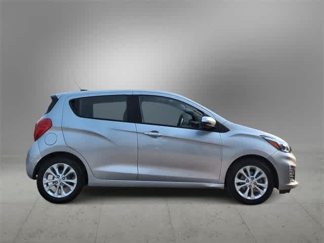 Thumbnail: 2021 Chevrolet Spark - 9