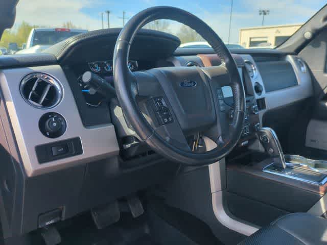 Thumbnail: 2013 Ford F-150 - 10