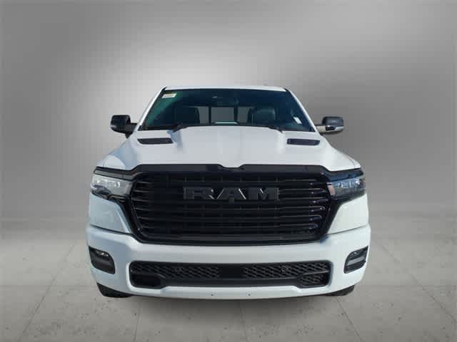 Thumbnail: 2026 RAM 1500 - 3